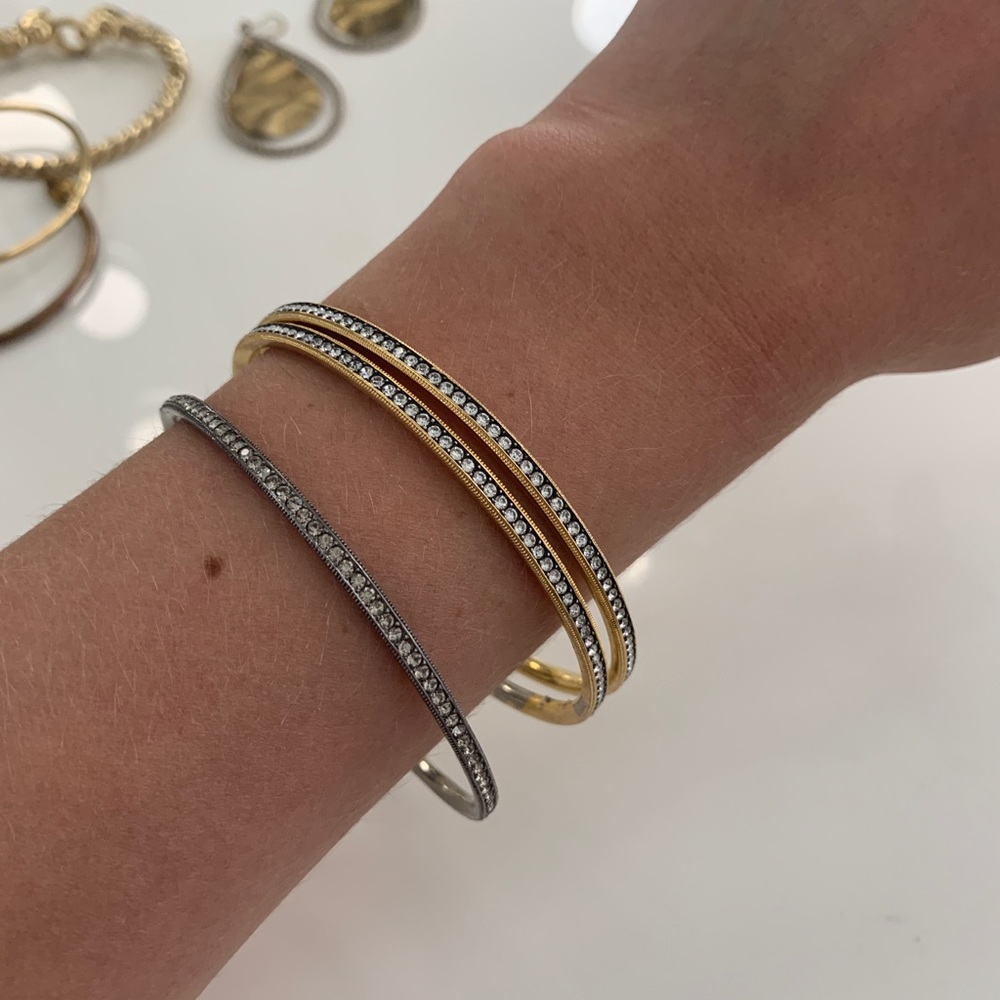 Bangle Set - image 1